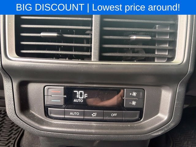 2024 Volkswagen Atlas 2.0T Peak Edition SE w/Technology