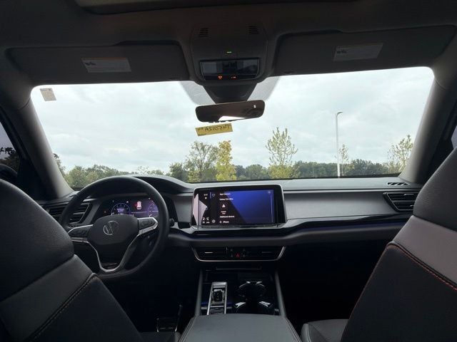 2024 Volkswagen Atlas 2.0T Peak Edition SE w/Technology