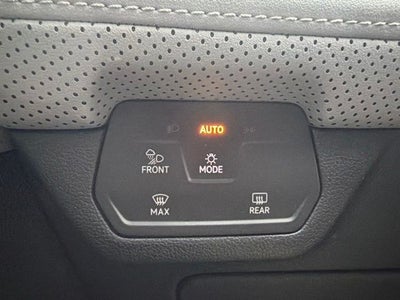 2024 Volkswagen Atlas 2.0T Peak Edition SE w/Technology