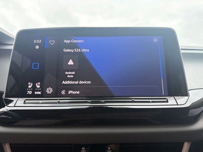 2024 Volkswagen Atlas 2.0T Peak Edition SE w/Technology