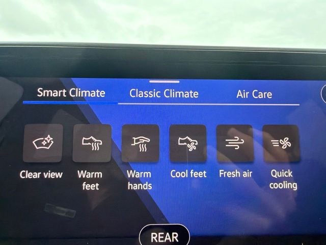 2024 Volkswagen Atlas 2.0T Peak Edition SE w/Technology