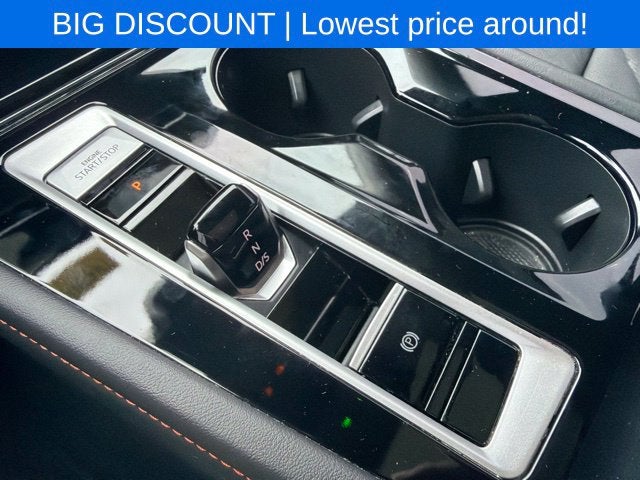 2024 Volkswagen Atlas 2.0T Peak Edition SE w/Technology