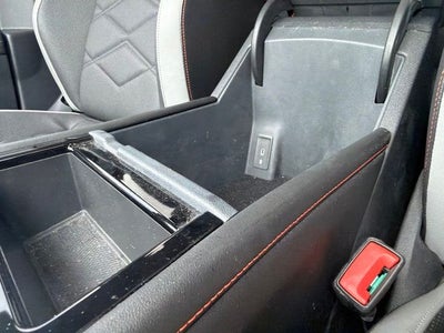 2024 Volkswagen Atlas 2.0T Peak Edition SE w/Technology