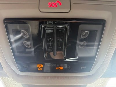2024 Volkswagen Atlas 2.0T Peak Edition SE w/Technology