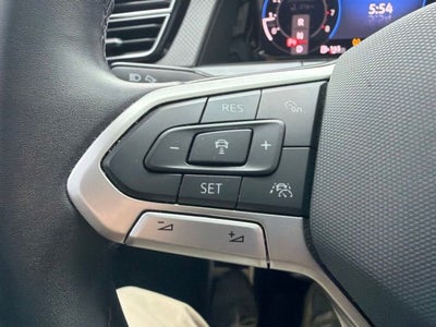 2024 Volkswagen Atlas 2.0T Peak Edition SE w/Technology