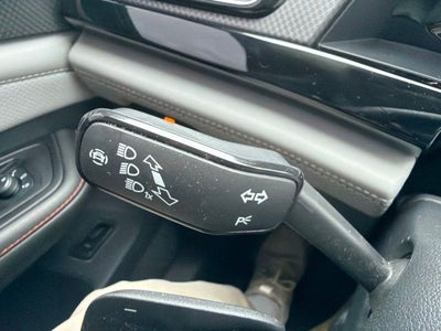 2024 Volkswagen Atlas 2.0T Peak Edition SE w/Technology