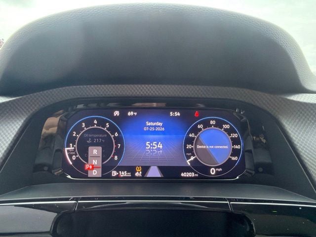 2024 Volkswagen Atlas 2.0T Peak Edition SE w/Technology