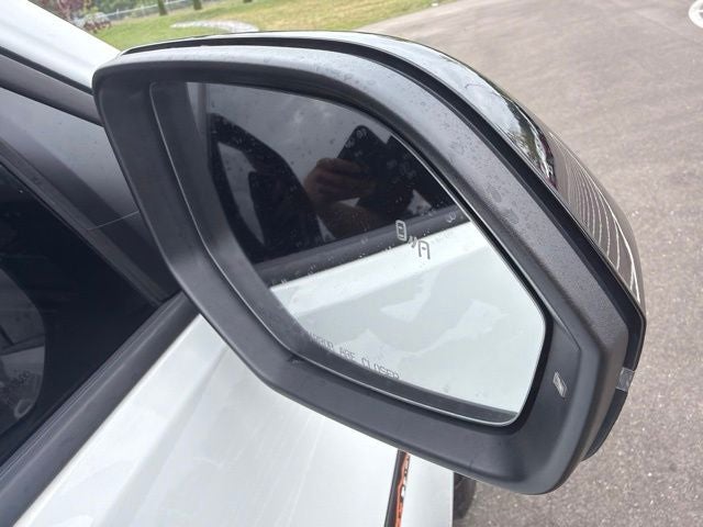 2024 Volkswagen Atlas 2.0T Peak Edition SE w/Technology