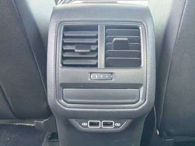 2022 Volkswagen Passat 2.0T SE