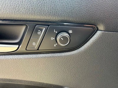 2022 Volkswagen Passat 2.0T SE