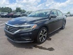 2022 Volkswagen Passat 2.0T SE