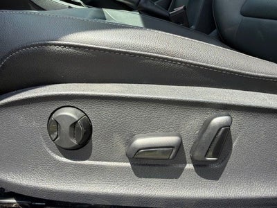 2022 Volkswagen Passat 2.0T SE