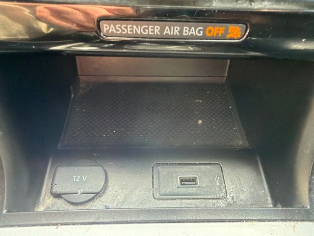 2022 Volkswagen Passat 2.0T SE