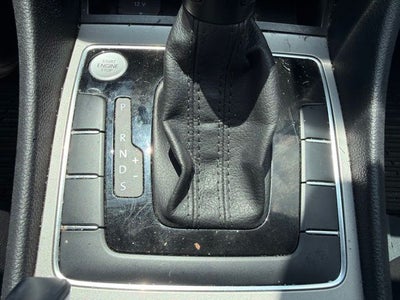 2022 Volkswagen Passat 2.0T SE
