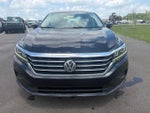 2022 Volkswagen Passat 2.0T SE