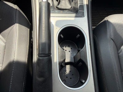 2022 Volkswagen Passat 2.0T SE