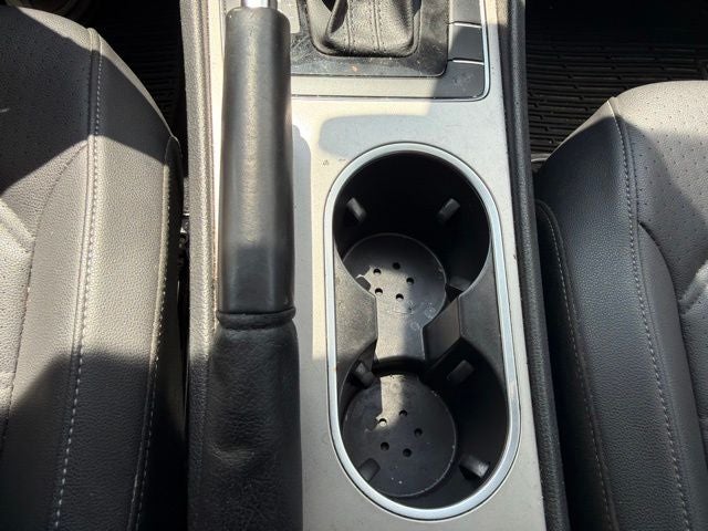 2022 Volkswagen Passat 2.0T SE