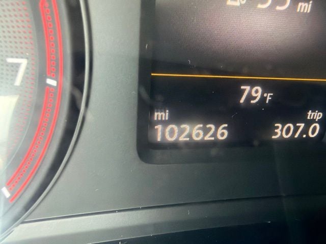 2022 Volkswagen Passat 2.0T SE
