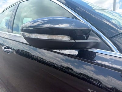 2022 Volkswagen Passat 2.0T SE