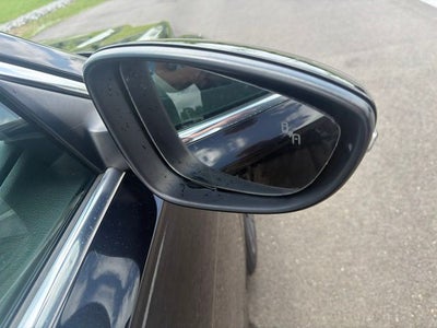 2022 Volkswagen Passat 2.0T SE