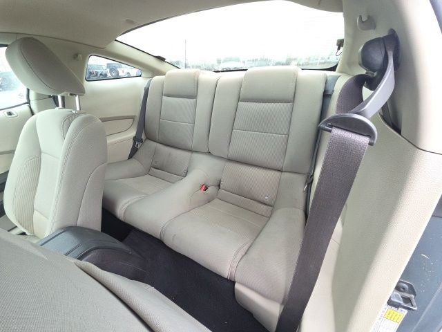 2010 Ford Mustang V6 Premium