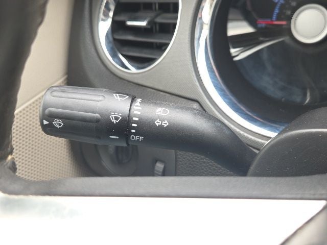 2010 Ford Mustang V6 Premium