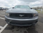 2010 Ford Mustang V6 Premium
