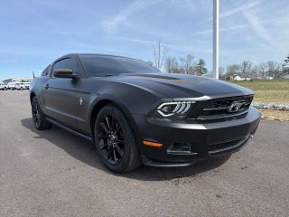 2010 Ford Mustang V6 Premium