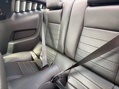 2011 Ford Mustang GT Premium