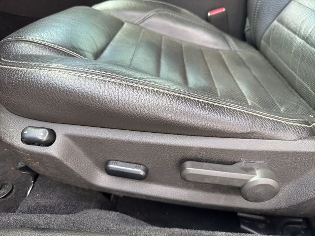 2011 Ford Mustang GT Premium