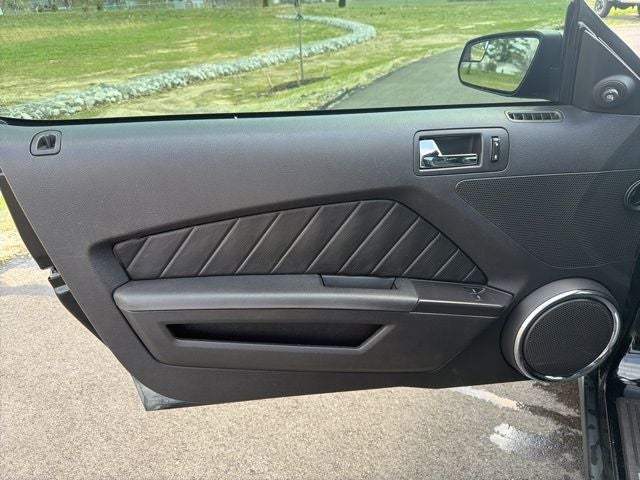 2011 Ford Mustang GT Premium