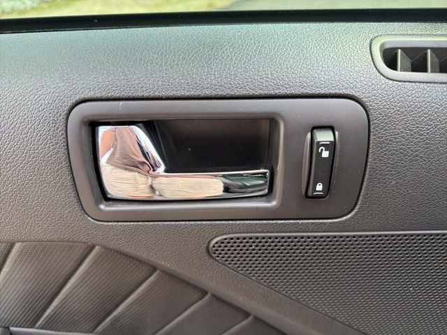 2011 Ford Mustang GT Premium