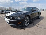 2011 Ford Mustang GT Premium