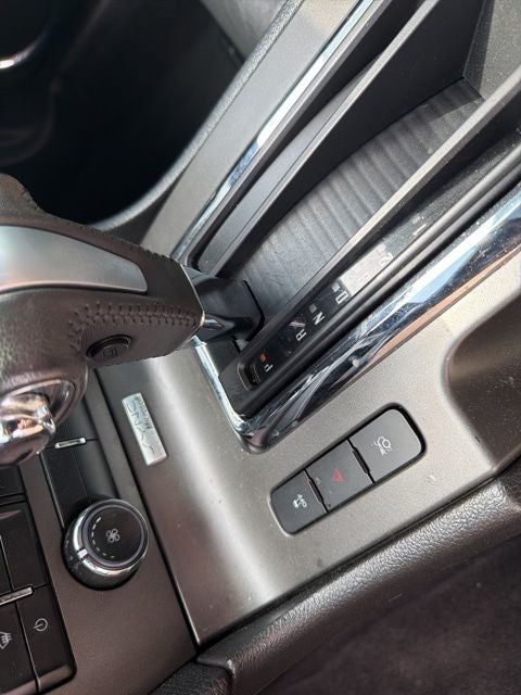 2011 Ford Mustang GT Premium