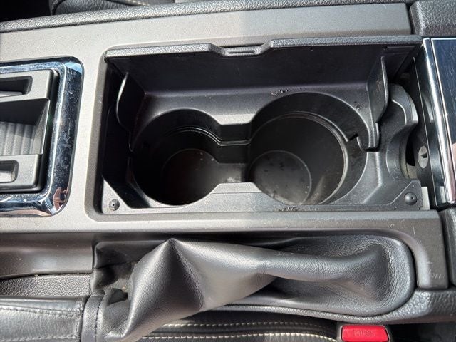 2011 Ford Mustang GT Premium