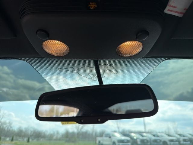 2011 Ford Mustang GT Premium