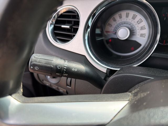 2011 Ford Mustang GT Premium