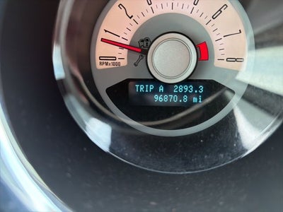 2011 Ford Mustang GT Premium