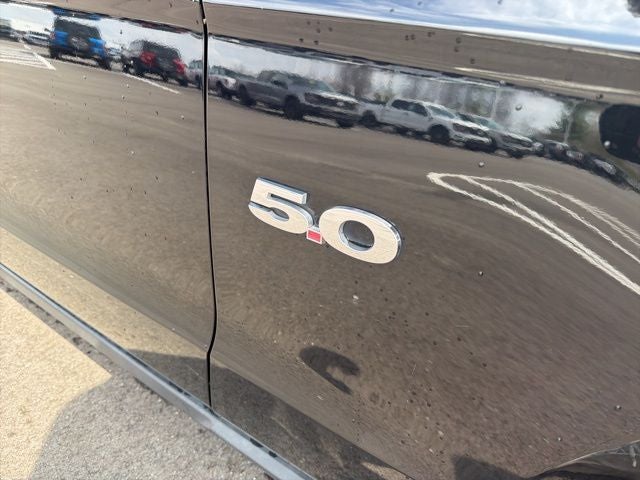 2011 Ford Mustang GT Premium