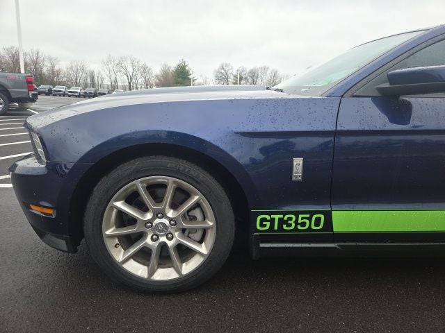 2011 Ford Mustang GT Premium
