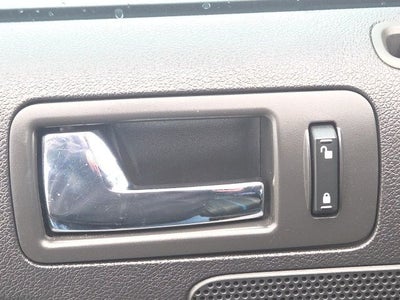 2011 Ford Mustang GT Premium