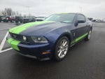 2011 Ford Mustang GT Premium