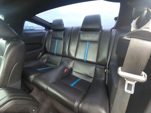 2011 Ford Mustang GT Premium