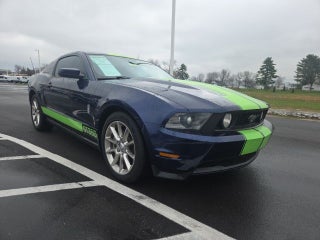 2011 Ford Mustang GT Premium