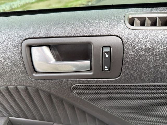 2011 Ford Mustang Shelby GT500