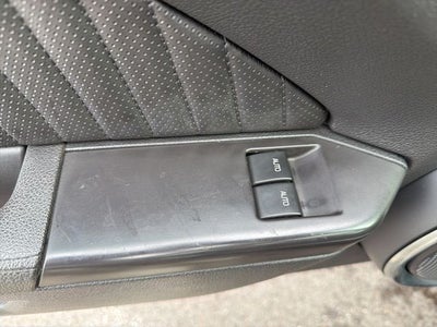 2011 Ford Mustang Shelby GT500