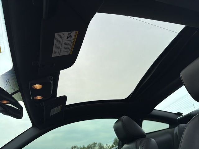 2011 Ford Mustang Shelby GT500