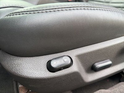 2011 Ford Mustang Shelby GT500