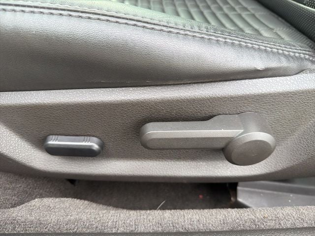 2011 Ford Mustang Shelby GT500