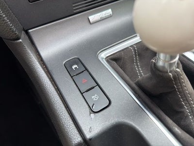 2011 Ford Mustang Shelby GT500